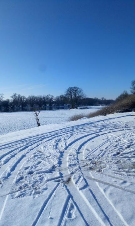 Rosengarten Groedel